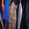 Luxury garage sale 