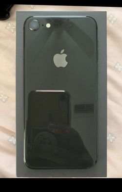 iPhone 8 64gigs