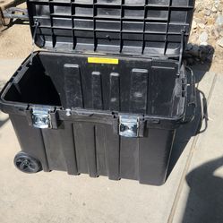 storage tool box