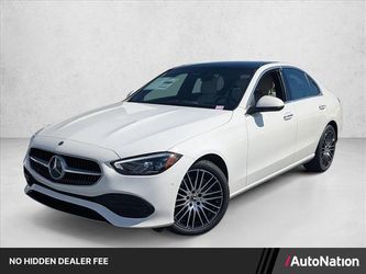 2026 Mercedes-Benz C 300