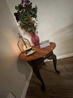 Broyhill Antique Side