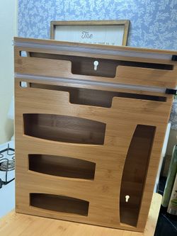 Storage Bag Organizer