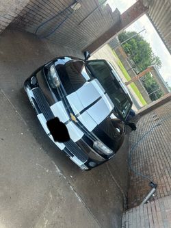 2014 Camaro