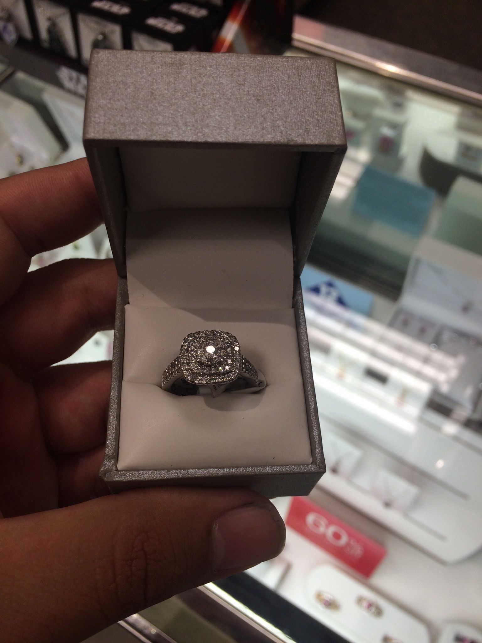 Engagement Ring