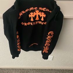 Chrome Hearts Jacket