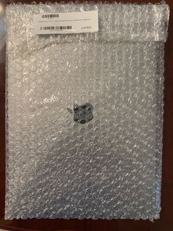 Refurbished MacBook Air i5 13.3 inch 8 gb ram space Grey 2019 edition.