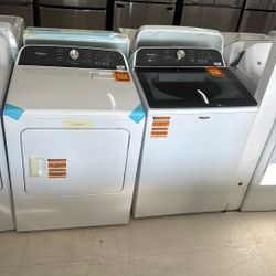 Washer And Dryer Match