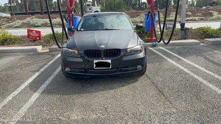 2009 BMW 328i