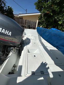 1988 Cabo 216 Cuddycon for sale