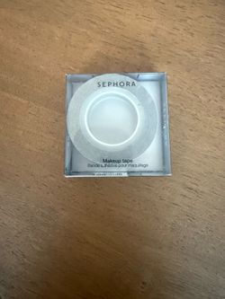 Sephora Makeup tape