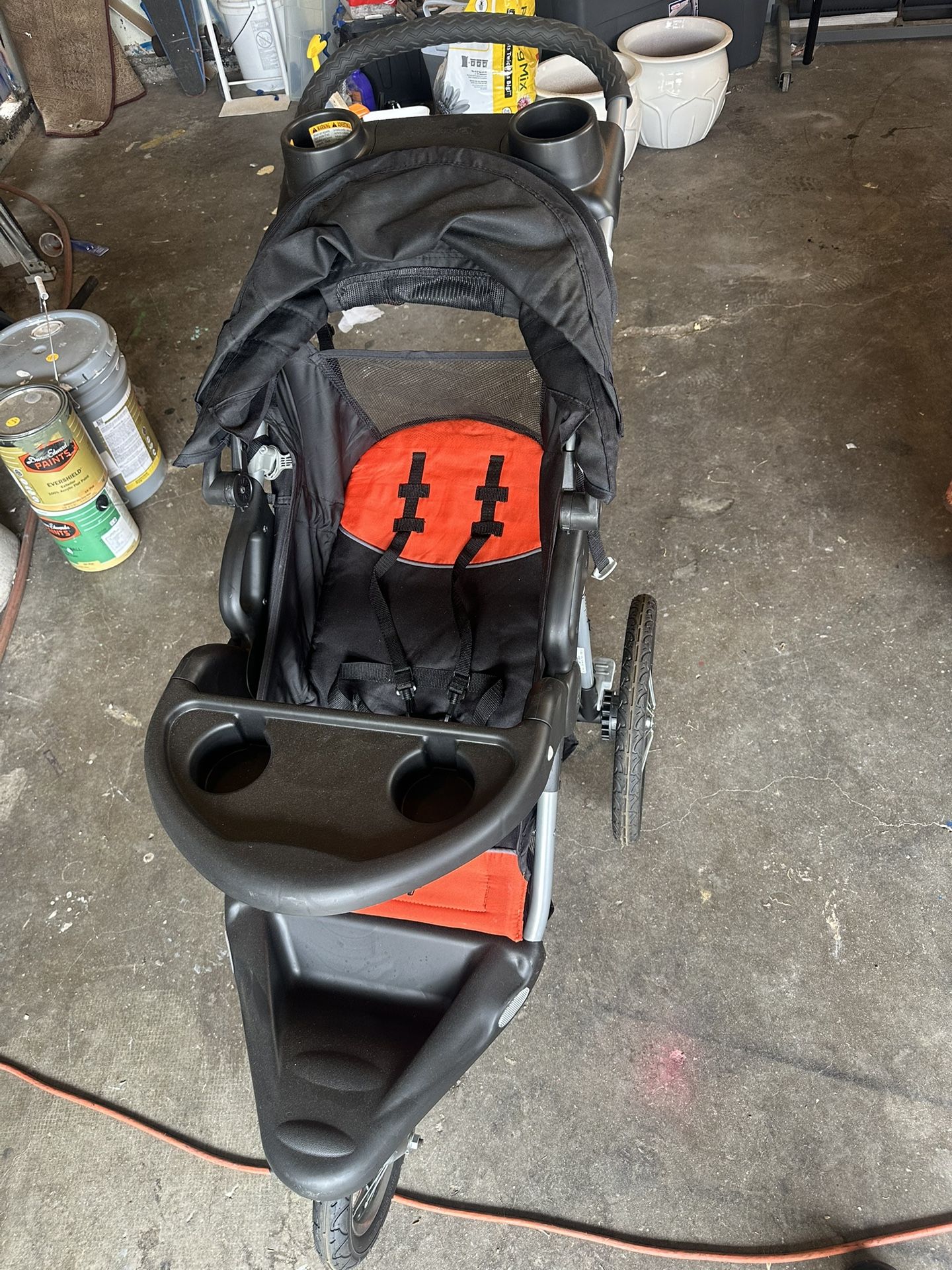 Stroller