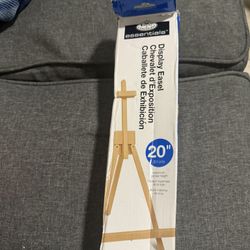 Easel