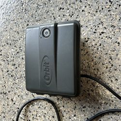 Orbit Sprinkler Controller