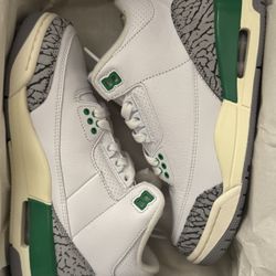 Womens air jordan 3 retro