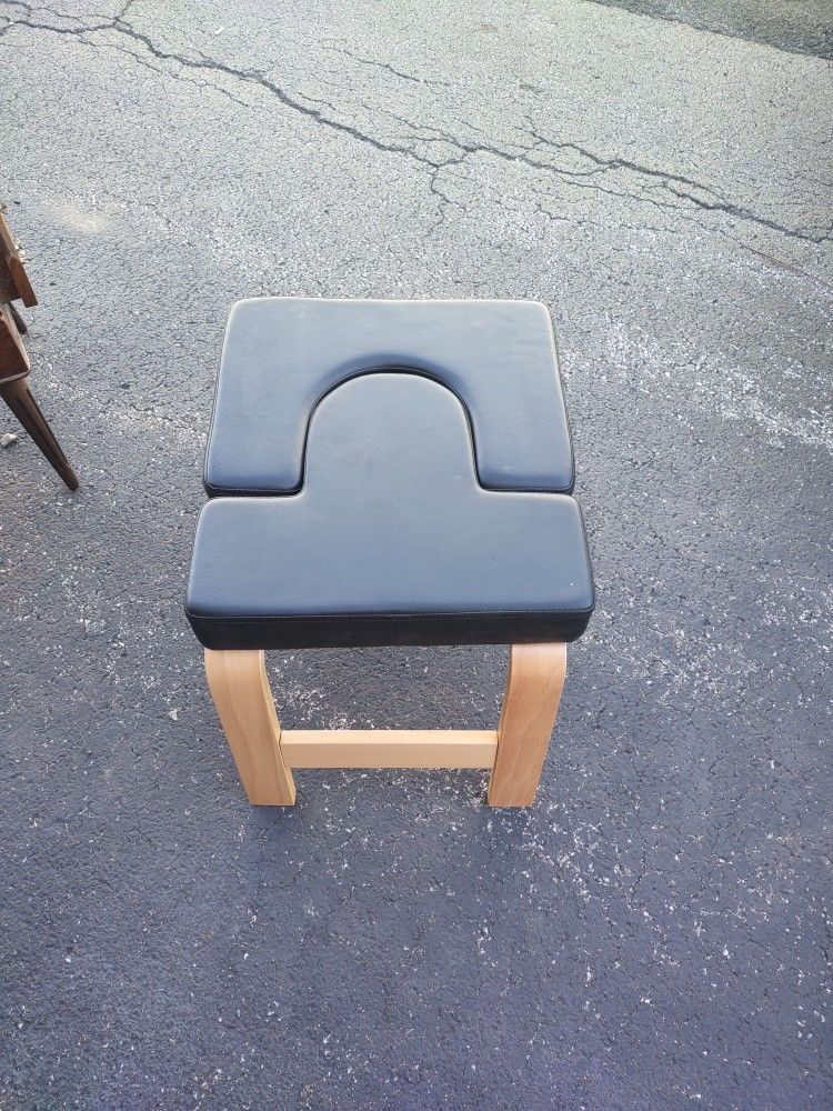 Yoga Chair