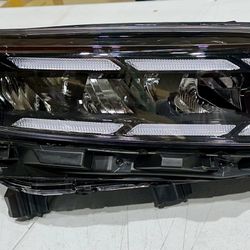 2024 KIA FORTE GT Right Headlight Assembly 