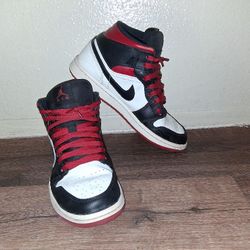 Jordan 1
