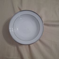 Fine China Sango Japan (Dion) - Silver Edition