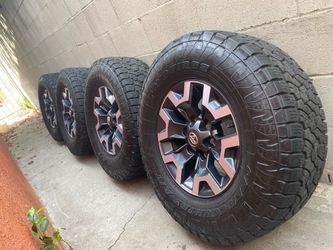 Rims