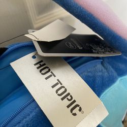 New Back Bags 