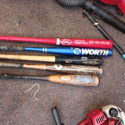 Baseball Softball Bats