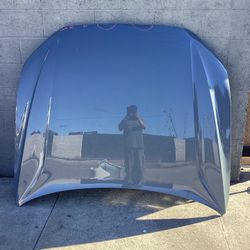 2019-2022 Volvo Cx60 Hood OEM 