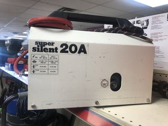 Super Silent Brand Air Compressor