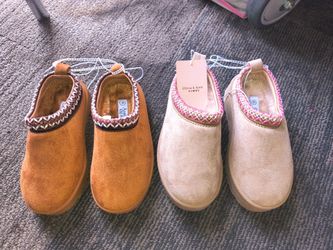 Kids Shoes Size 11 & 12
