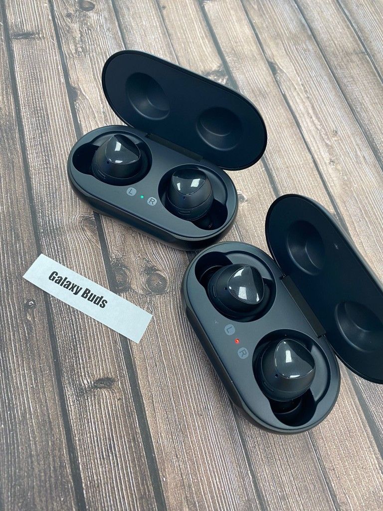 Samsung Galaxy Buds Pay $9 Today to Take it Home