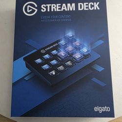 Stream Deck