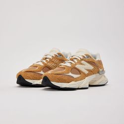 Sz 9, 9.5, 10, 11, 13 New Balance 9060 ‘Tan’ Brand New