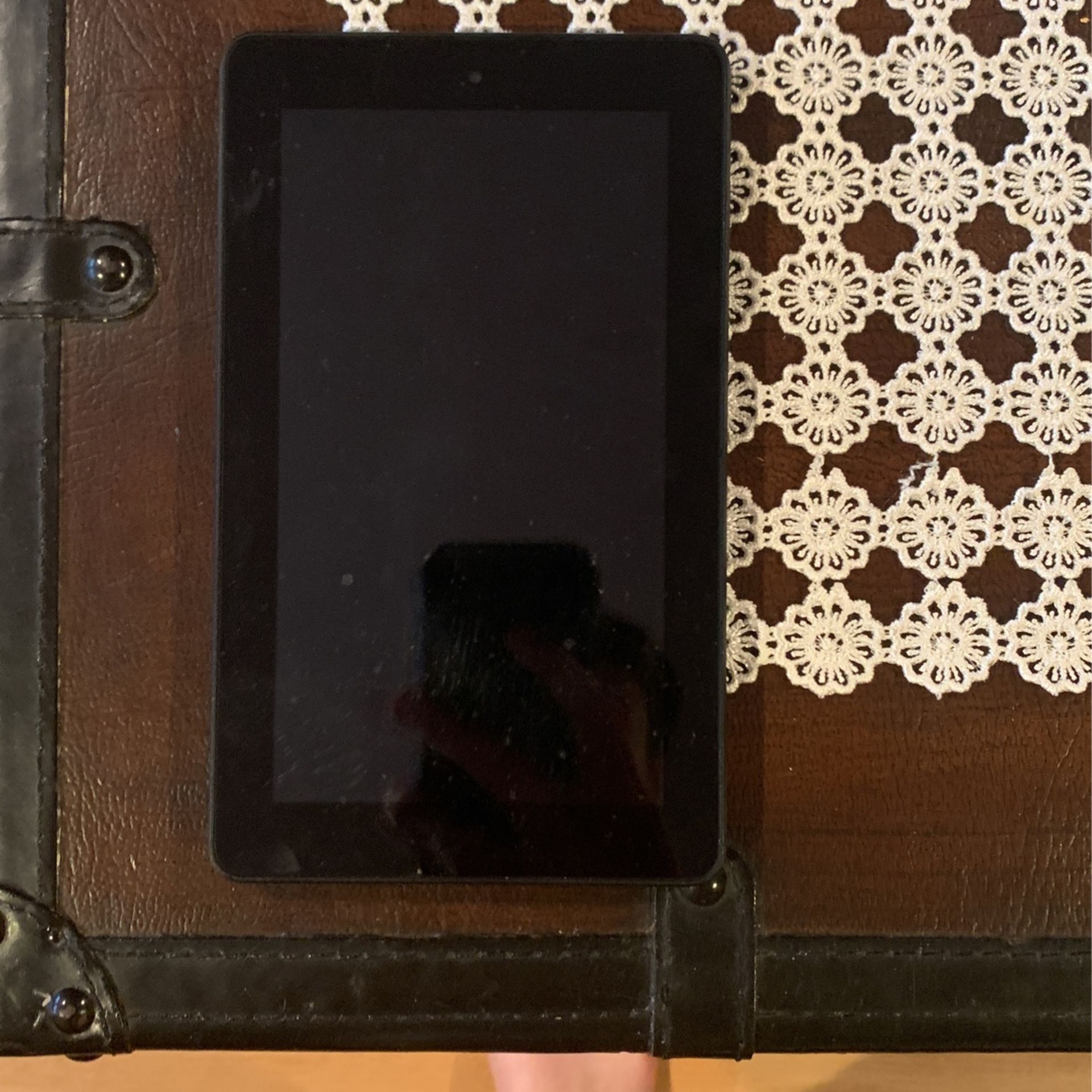 Kindle Fire Plus Case