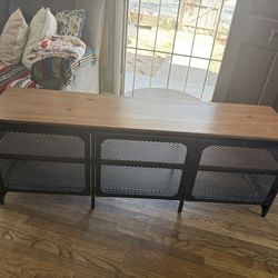 TV stand