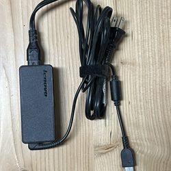 Lenovo Charger/Power Adapter ADLX45NDC2A