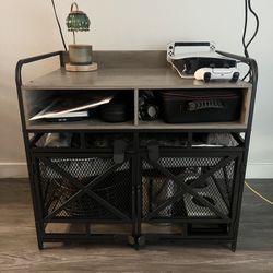 Dog Crate