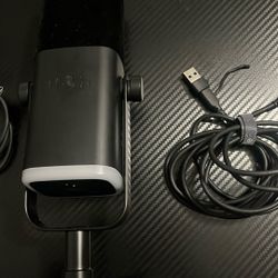 Fi Fine External microphone