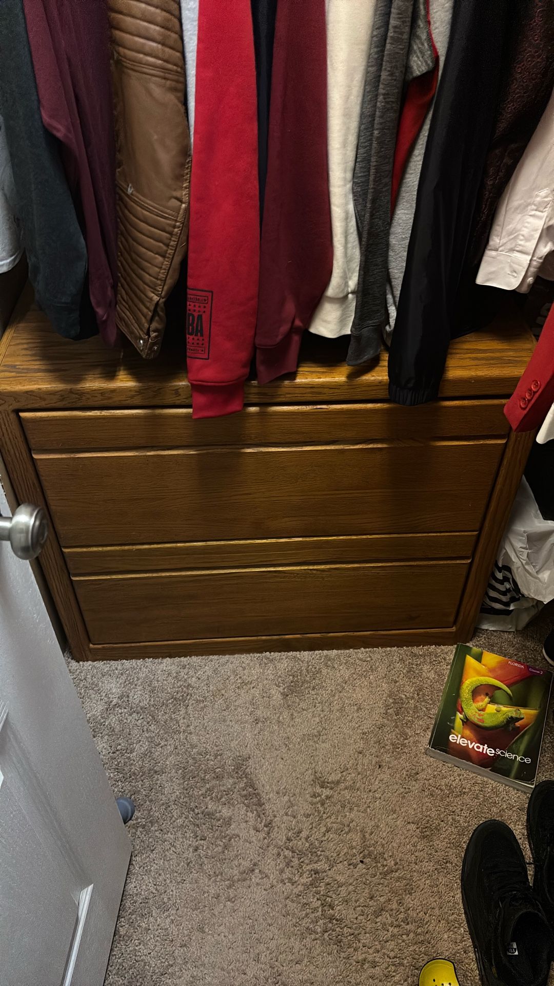File cabinet