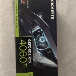 RTX 4060 Ti 8gb 
