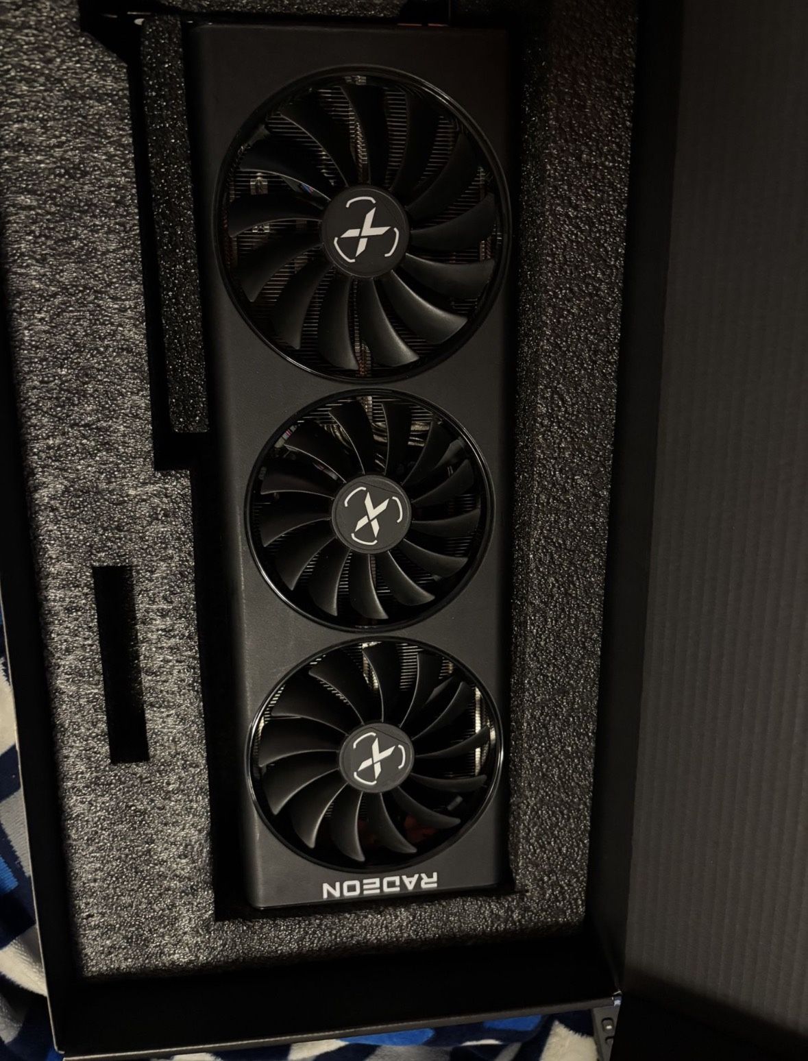 XFX RX 6800 16GB GPU