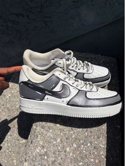 Custom AF1 Men’s 12