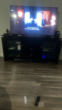 Tv stand