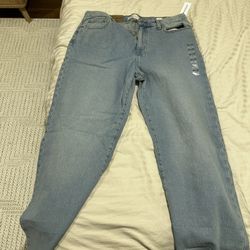 Pacsun Baggy jeans 34/32