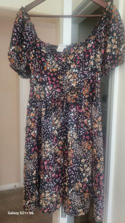 2xl 1xl dresses and pants