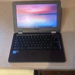 Asus Chromebook Laptop