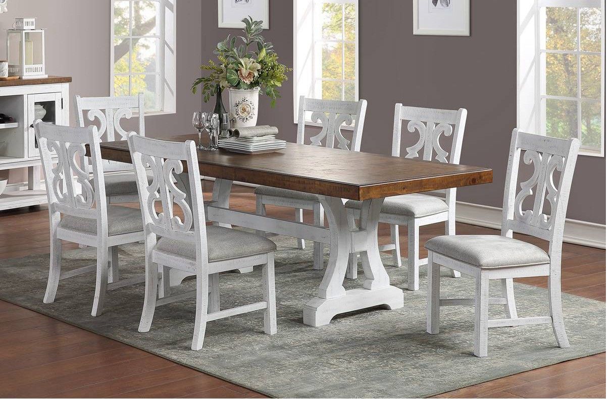 Dining Table Set 