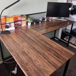 Office desk