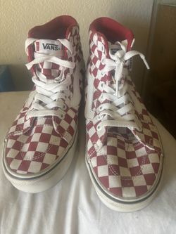  High Top Van 