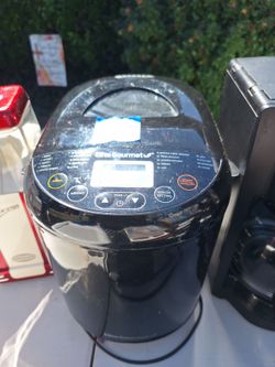 Breadmaker