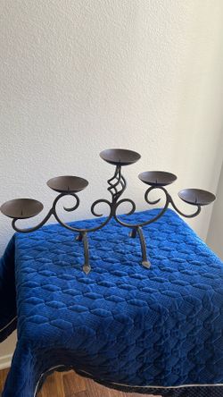 Candle Holder