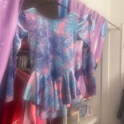 Figure Skating Dress